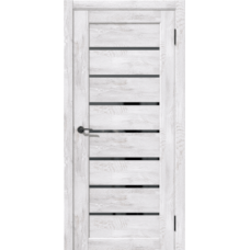 Дверь межкомнатная Дубрава Сибирь Рада ЛИНИЯ Ель альпийская, зеркало